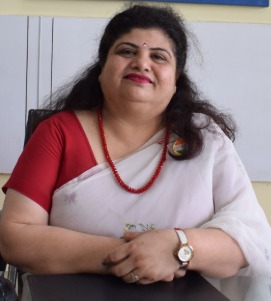 What Parents Must Check Carefully in CBSE Registration Classes IXXII- By Seema Khanna